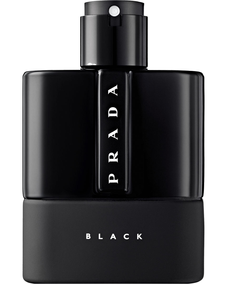 PRADA Luna Rossa Black Eau De Parfum - Parfum Rechargeable Homme 100 ML