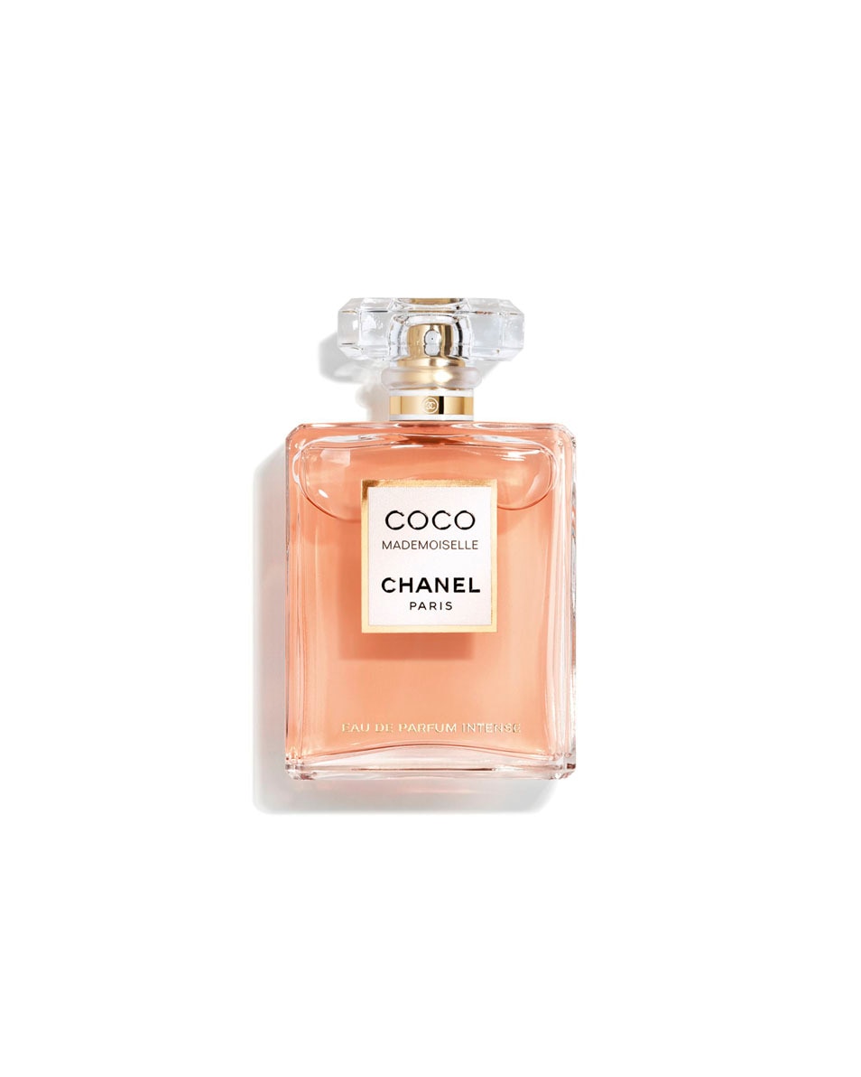 Chanel COCO MADEMOISELLE EAU DE PARFUM INTENSE VERSTUIVER 50 ML