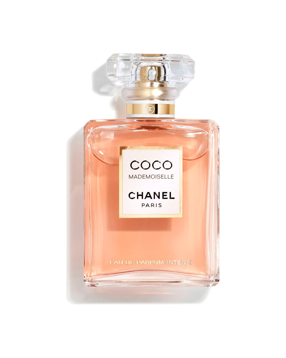 CHANEL COCO MADEMOISELLE EAU DE PARFUM INTENSE VAPORISATEUR 100 ML