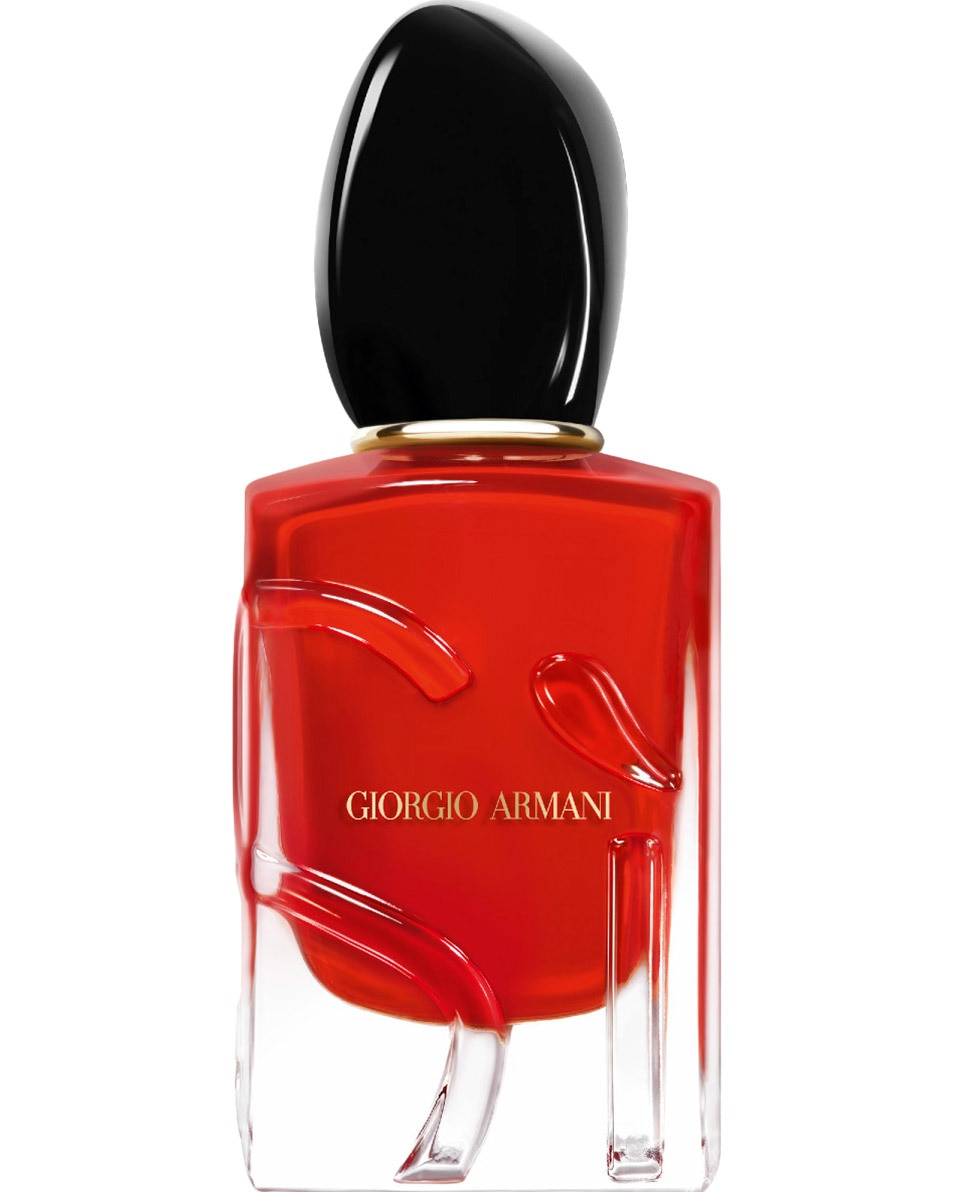 ARMANI Sì Passione Eau De Parfum - Parfum Rechargeable Femme 50 ML