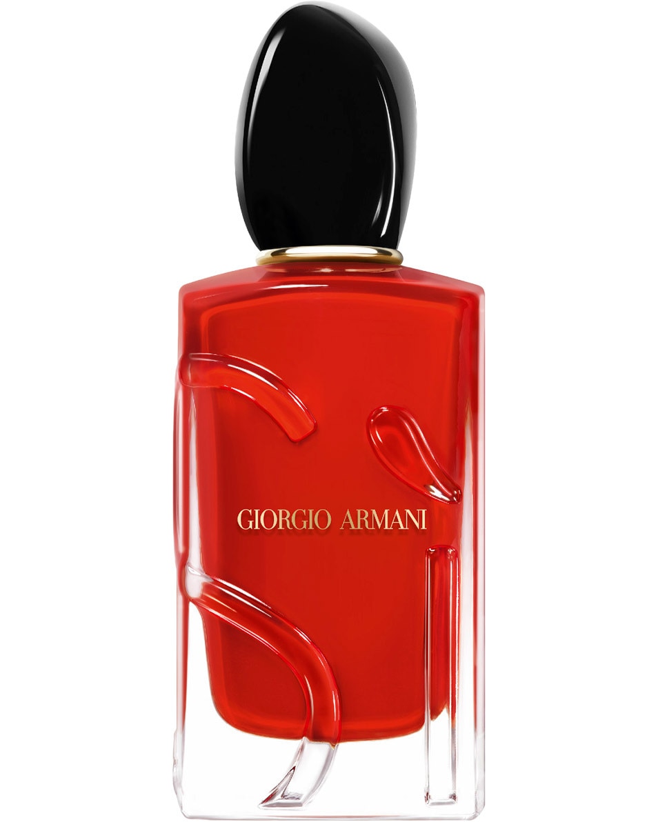 ARMANI Sì Passione Eau De Parfum - Parfum Rechargeable Femme 100 ML