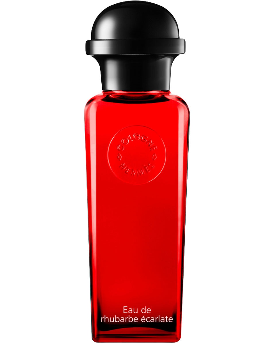 HERMÈS EAU DE RHUBARBE EAU DE COLOGNE 50 ML