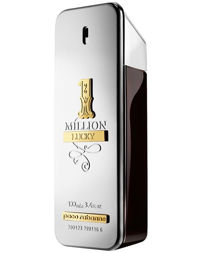 RABANNE 1 Million Lucky Eau de Toilette 100 ML