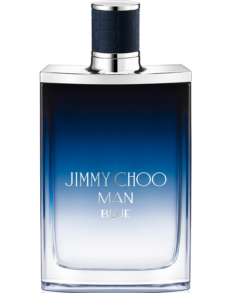 JIMMY CHOO MAN BLUE EAU DE TOILETTE 100 ML