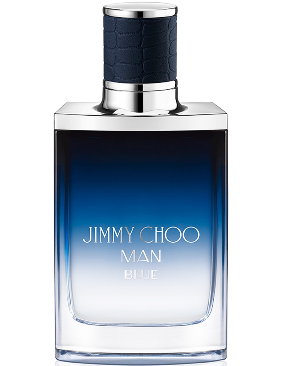 JIMMY CHOO MAN BLUE EAU DE TOILETTE 50 ML