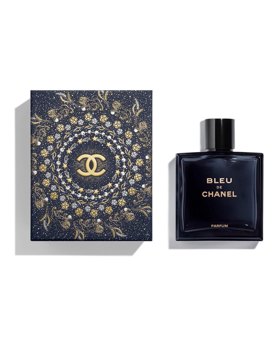 Chanel BLEU DE CHANEL PARFUM 100 ML