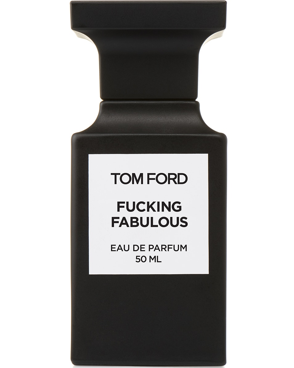 TOM FORD FUCKING FABULOUS EAU DE PARFUM 50 ML