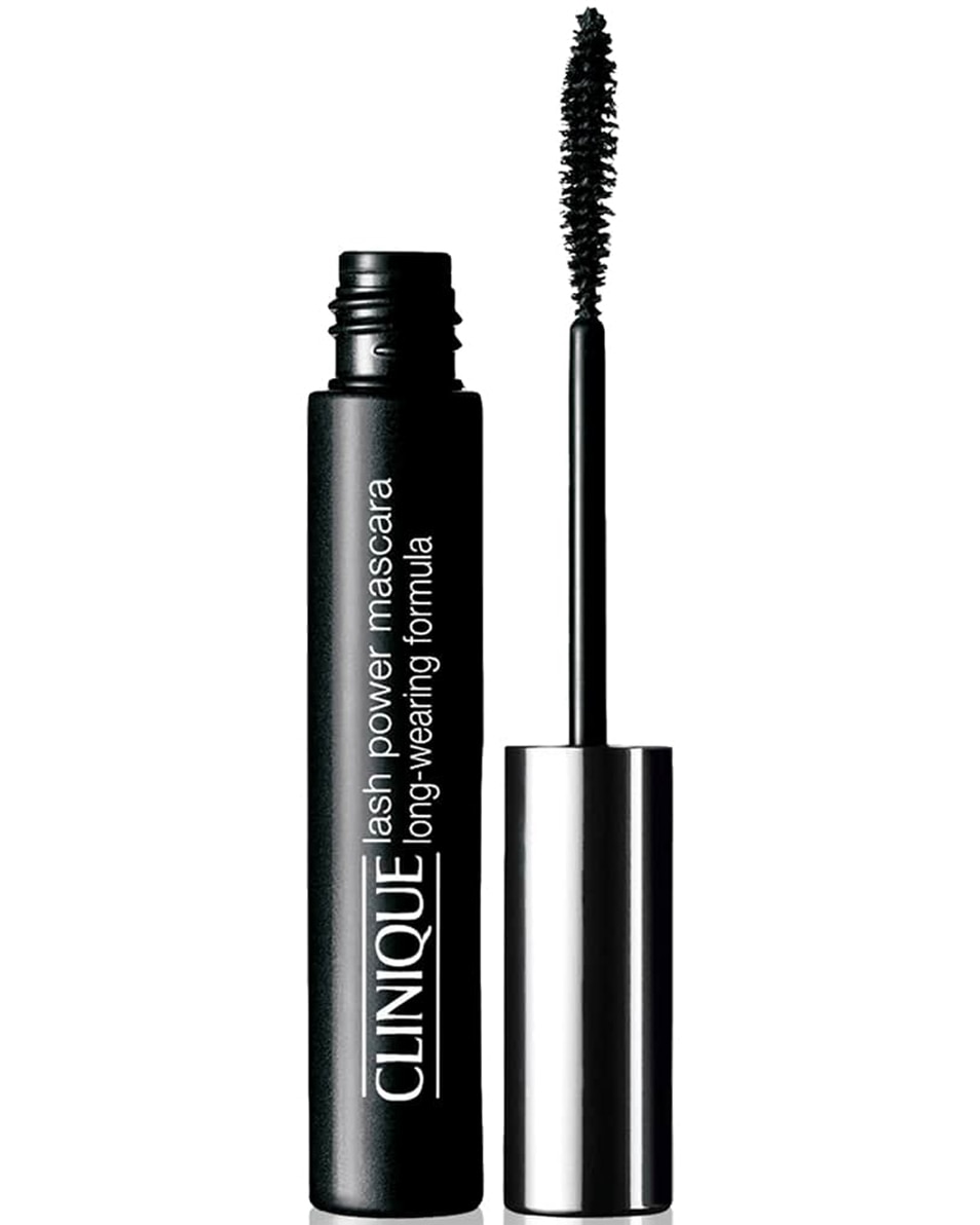 CLINIQUE LASH POWER™ MASCARA LONG-WEARING FORMULA MASCARA - VOLUMEGEVEND & LANGHOUDEND Black Onyx