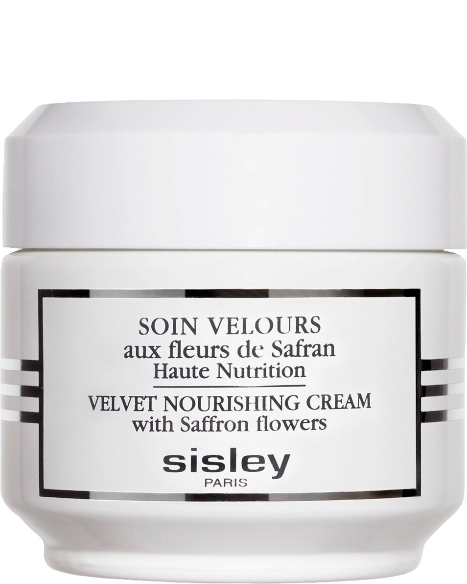 SISLEY Soin Velours Soin visage nourrissant jour et nuit 50 ML