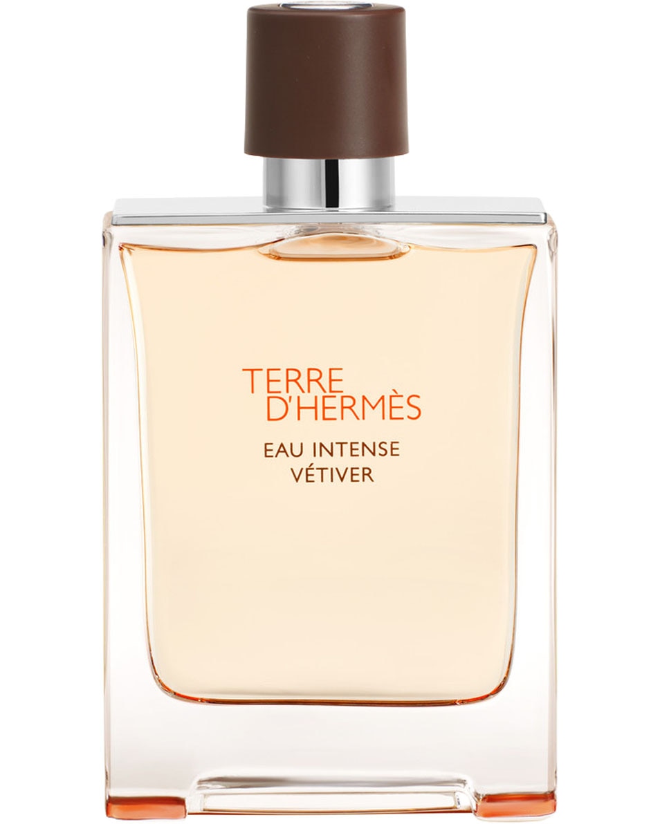 HERMÈS TERRE D'HERMÈS EAU INTENSE VÉTIVER EAU DE PARFUM 100 ML