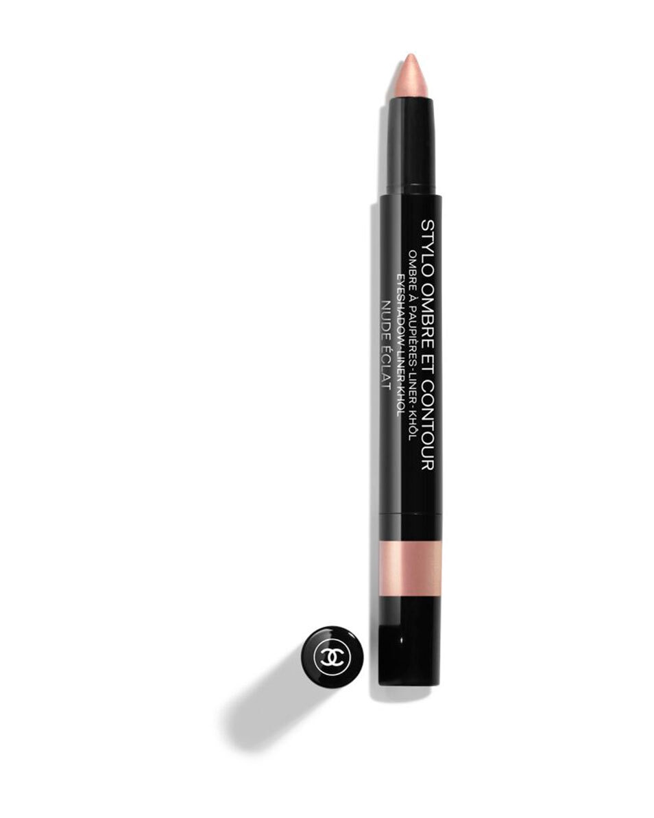 Chanel STYLO OMBRE ET CONTOUR OMBRE À PAUPIÈRES - LINER - KHÔL NUDE ÉCLAT