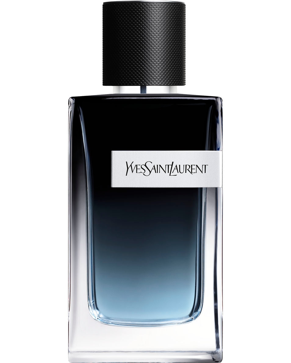 YVES SAINT LAURENT Y Eau De Parfum - Parfum Rechargeable Homme 100 ML
