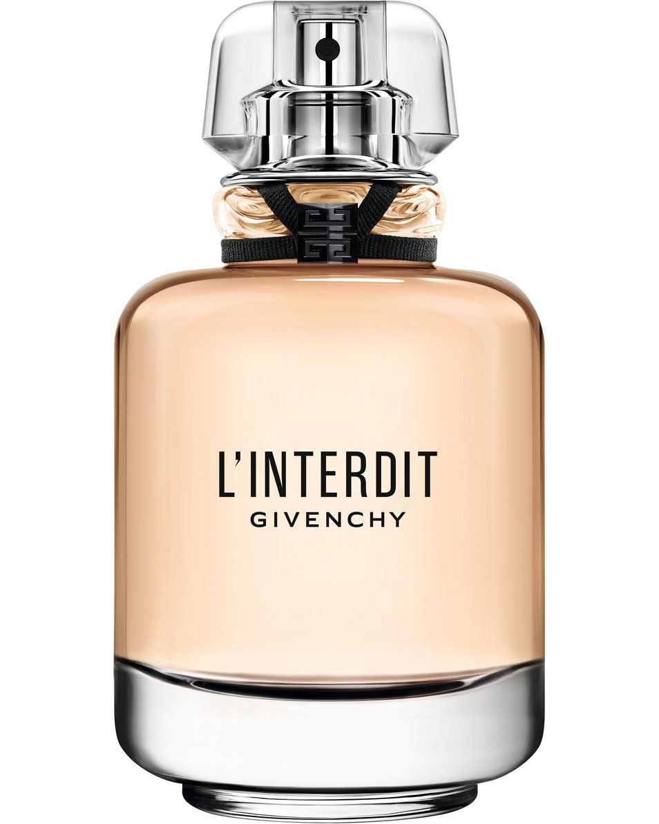 GIVENCHY L'INTERDIT EAU DE PARFUM 80 ML
