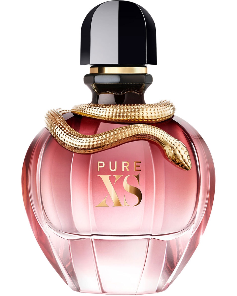 RABANNE PURE XS FOR HER EAU DE PARFUM 80 ML