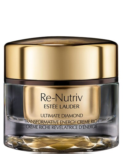 ESTÉE LAUDER RE-NUTRIV ULTIMATE DIAMOND TRANSFORMATIVE RICH CRÈME HYDRATANTE JOUR ET NUIT - ANTI-ÂGE 50 ML