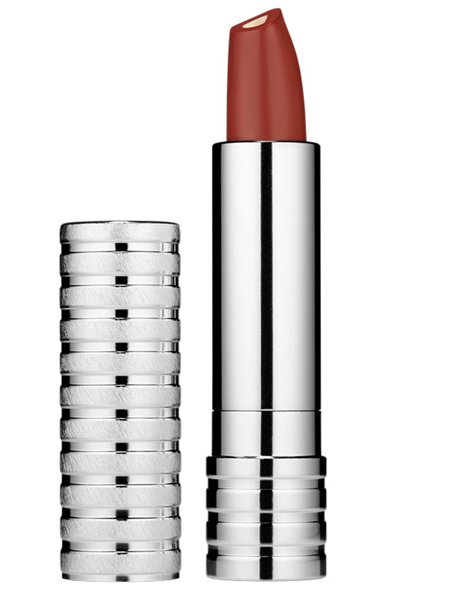 CLINIQUE DRAMATICALLY DIFFERENT™ LIPSTICK SHAPING LIP COLOUR LIPPENSTIFT - VERZORGEND, VORMGEVEND & LANGHOUDEND 49 Surprise