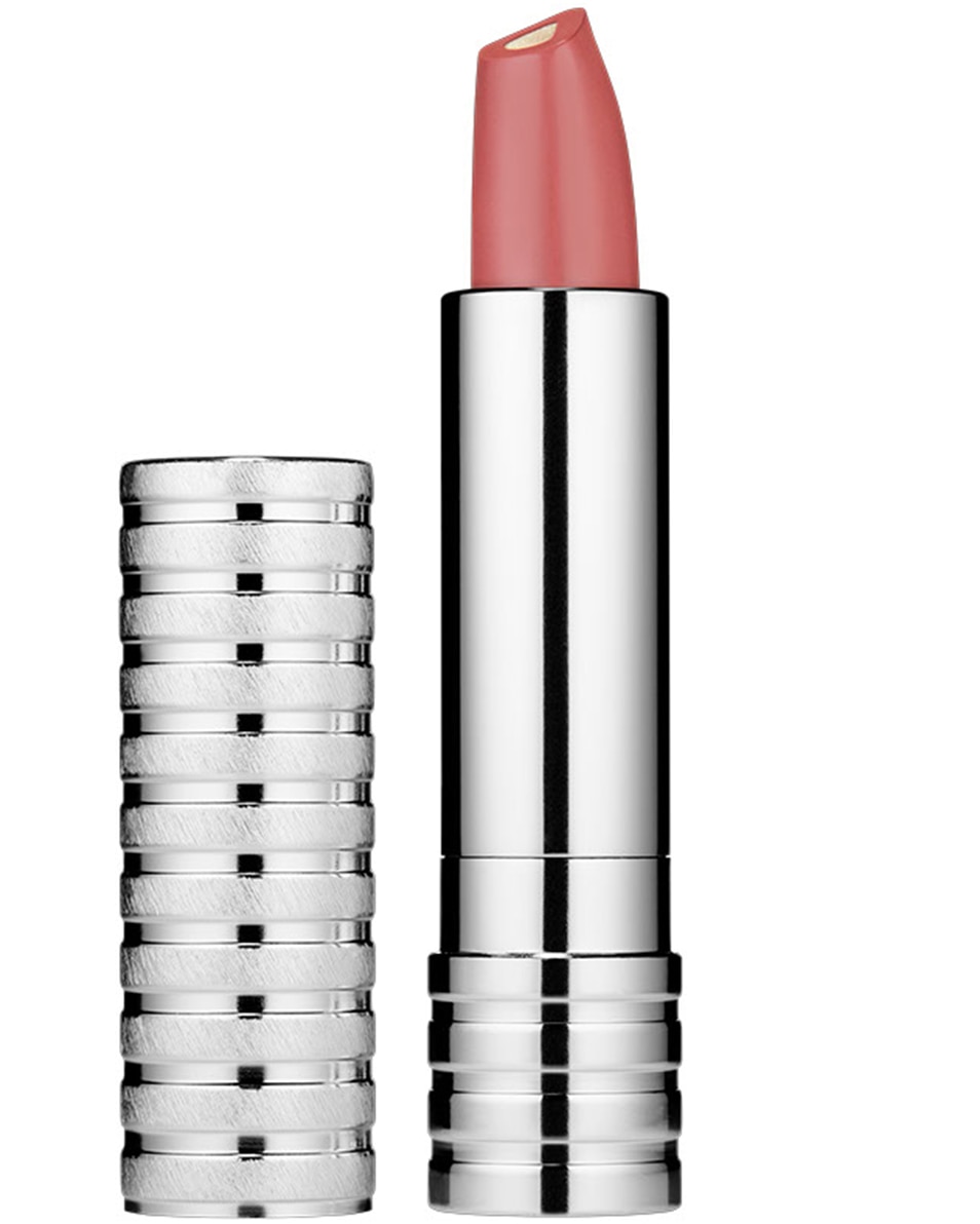CLINIQUE DRAMATICALLY DIFFERENT™ LIPSTICK SHAPING LIP COLOUR LIPPENSTIFT - VERZORGEND, VORMGEVEND & LANGHOUDEND 35 Think Bronze
