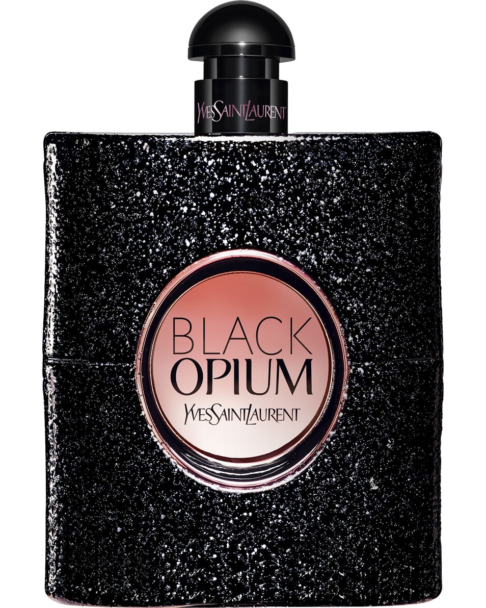 YVES SAINT LAURENT BLACK OPIUM EAU DE PARFUM 150 ML