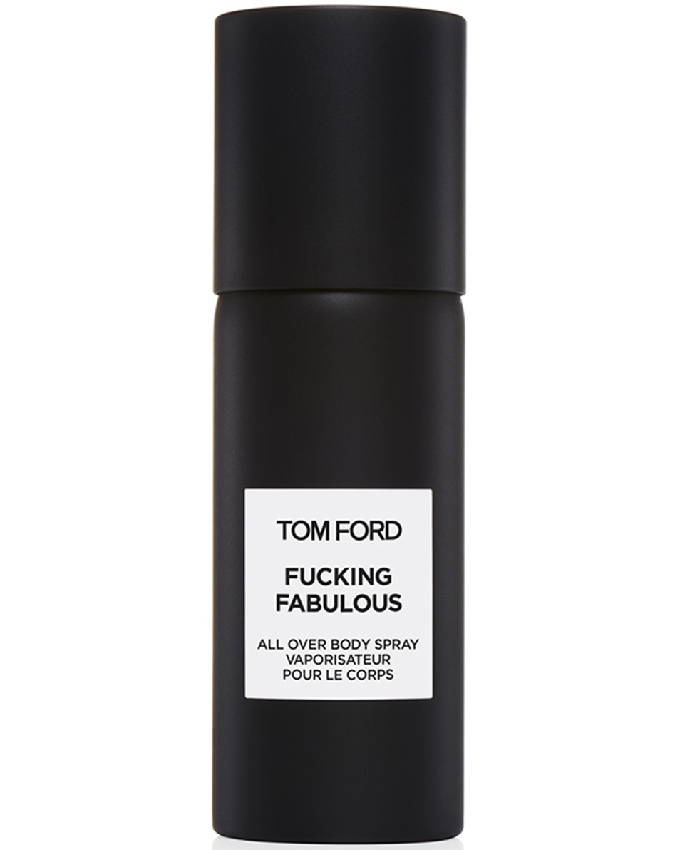 TOM FORD FUCKING FABULOUS ALL OVER BODY SPRAY 150 ML