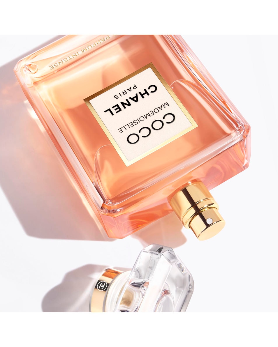 CHANEL COCO MADEMOISELLE EAU DE PARFUM INTENSE 200 ML 2
