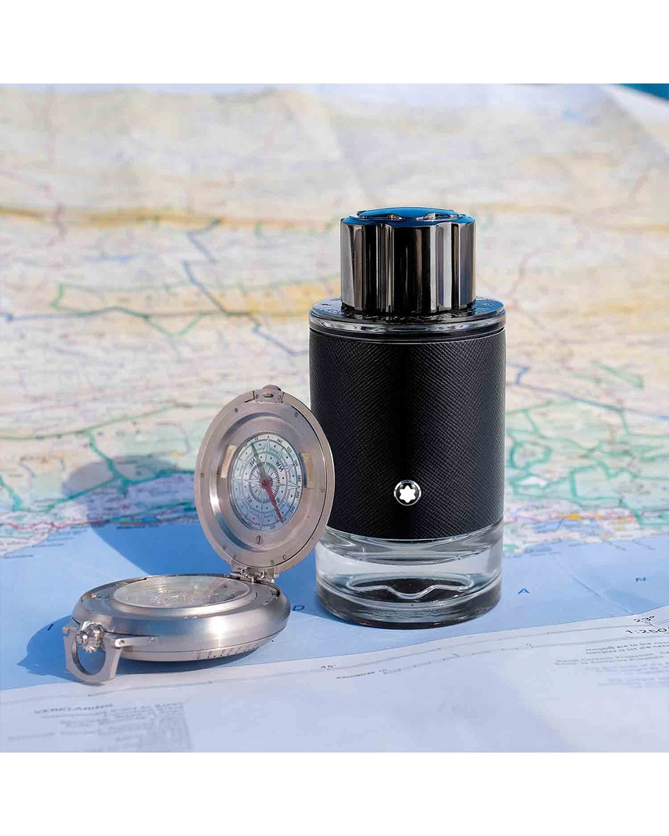 MONTBLANC EXPLORER EAU DE PARFUM 60 ML 2