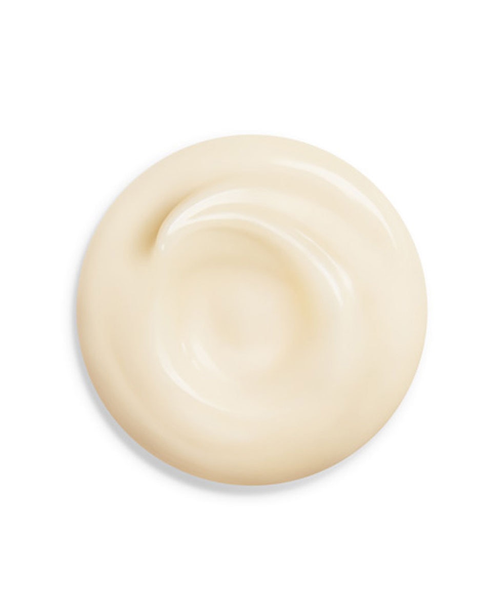 SHISEIDO BENEFIANCE CREME LISSANTE ANTI-RIDES ENRICHIE 50 ML 2