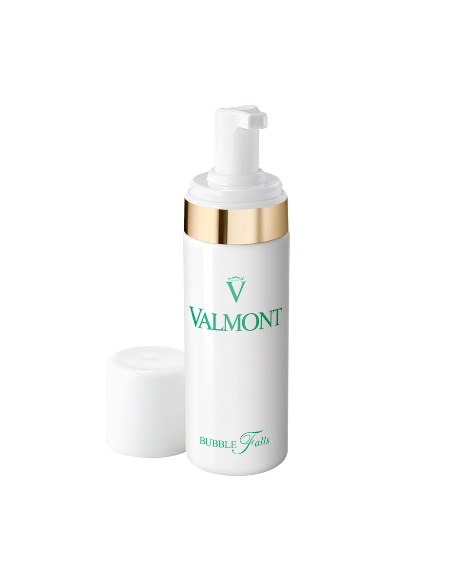 VALMONT Bubble Falls Mousse nettoyante équilibrante 150 ML 2