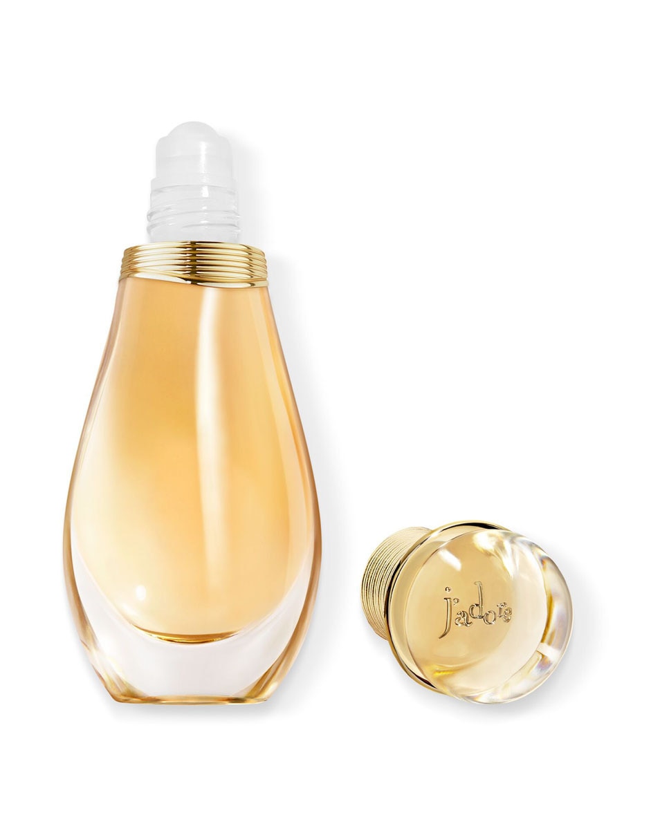 Eau de parfum roller-pearl