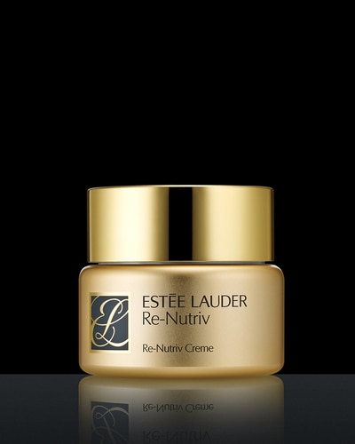 ESTÉE LAUDER RE-NUTRIV HYDRATERENDE DAG- & NACHTCRÈME - HYDRATEERT ROYAAL 50 ML