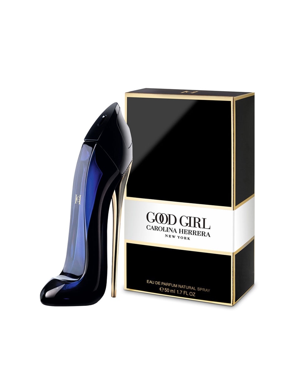 CAROLINA HERRERA GOOD GIRL EAU DE PARFUM 50 ML