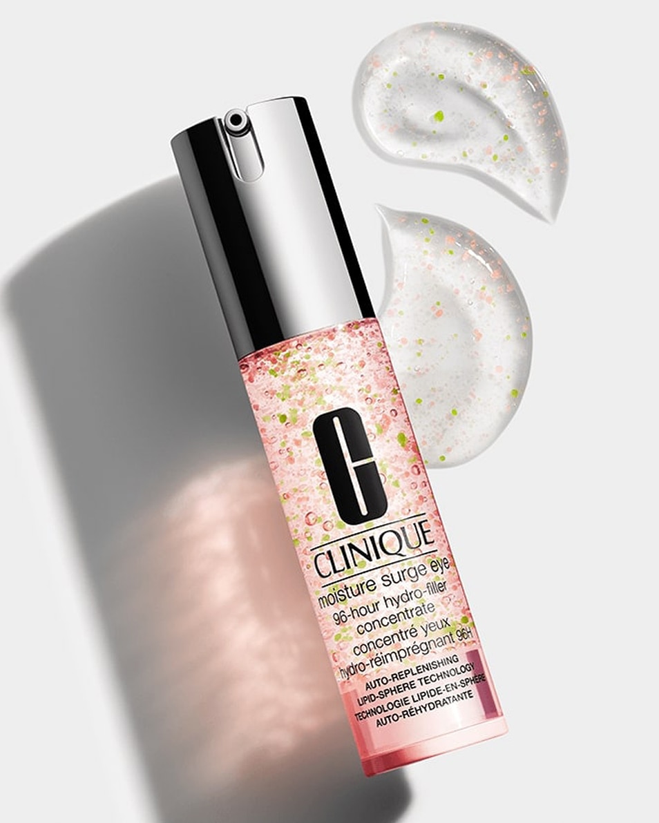 SOIN DES YEUX - HYDRATATION 96H - TOUS TYPES DE PEAUX