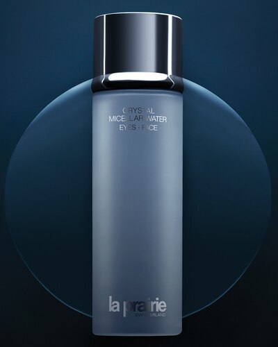 LA PRAIRIE CRYSTAL EAU MICELLAIRE 150 ML