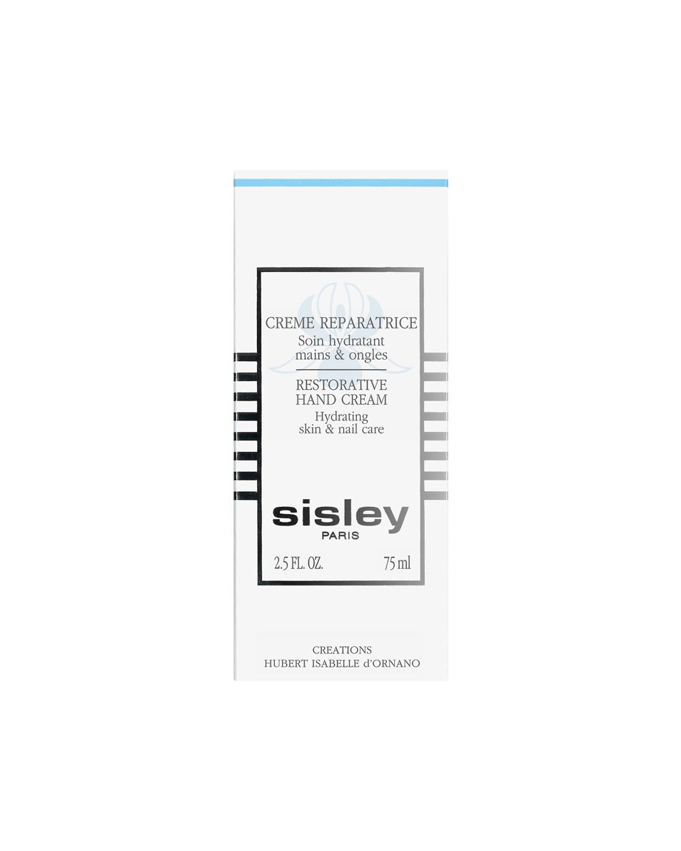 SISLEY Crème Réparatrice Hydraterende huid- en nagelverzorging 75 ML 2