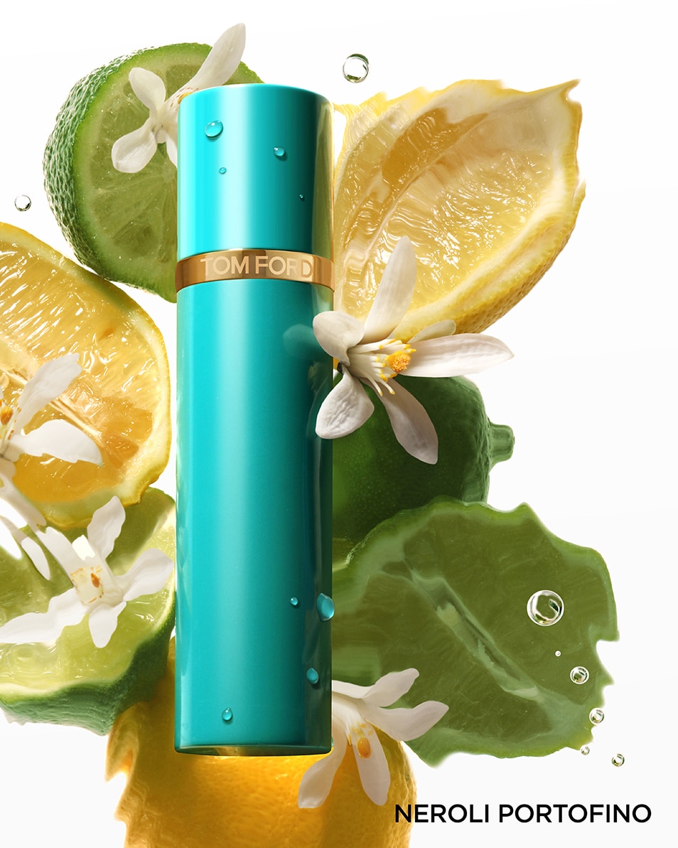TOM FORD NEROLI PORTOFINO EAU DE PARFUM 10 ML 2
