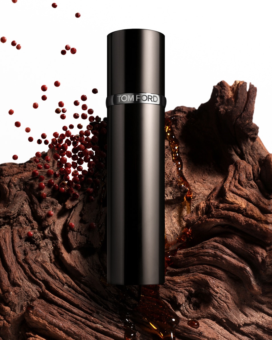 TOM FORD OUD WOOD EAU DE PARFUM 10 ML 2