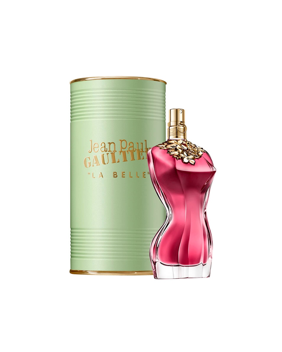 JEAN PAUL GAULTIER LA BELLE EAU DE PARFUM 100 ML 2
