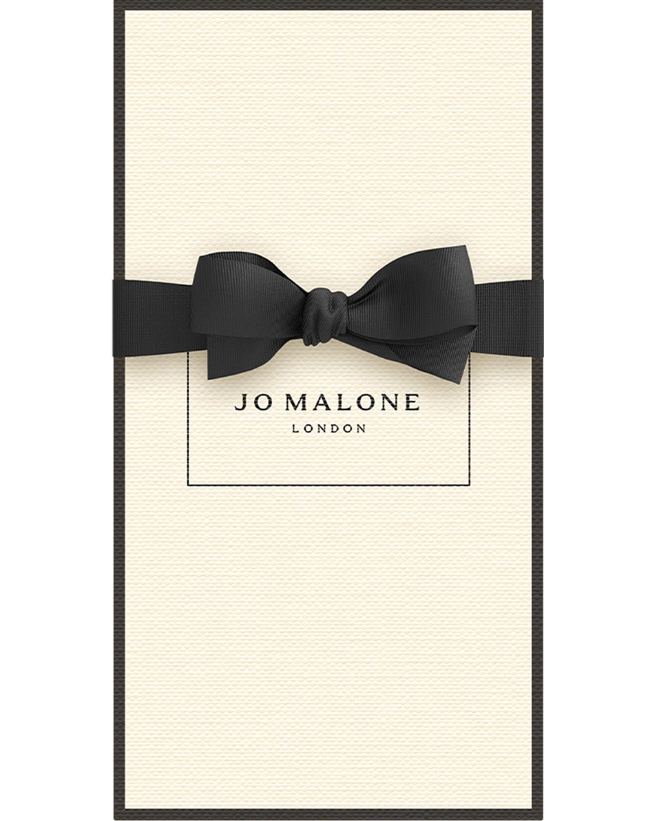 JO MALONE LONDON POPPY & BARLEY COLOGNE 100 ML 2