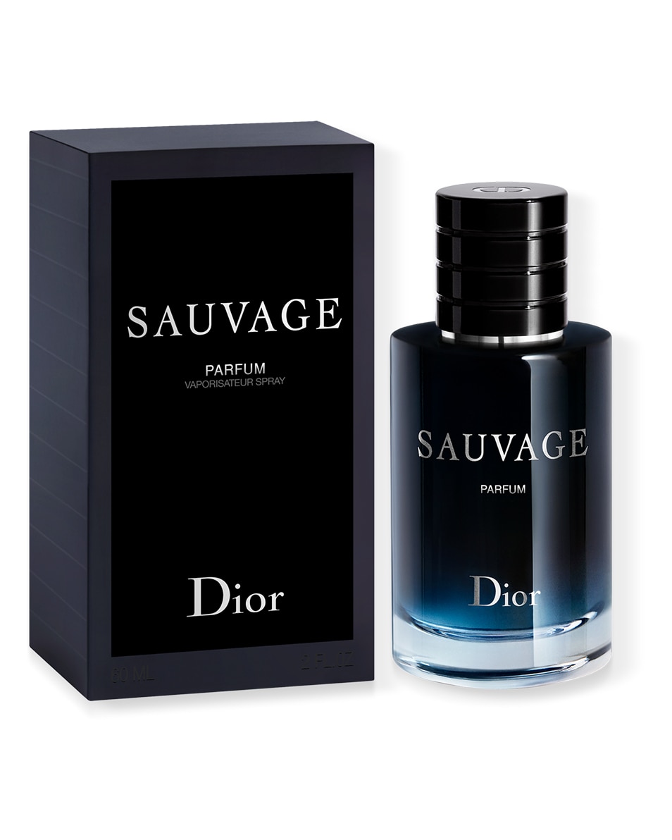 DIOR SAUVAGE PARFUM 60 ML