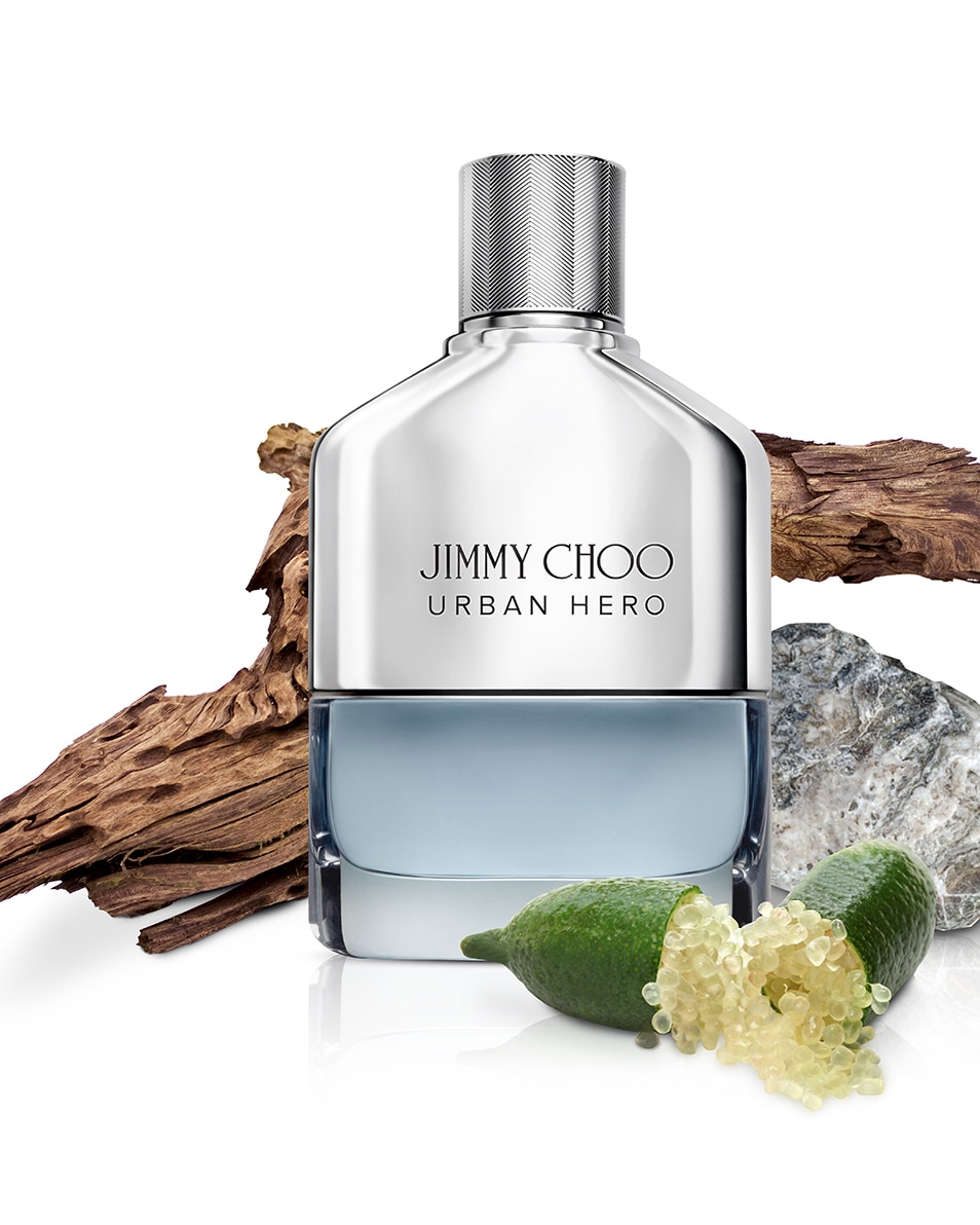 JIMMY CHOO URBAN HERO EAU DE PARFUM 100 ML 2