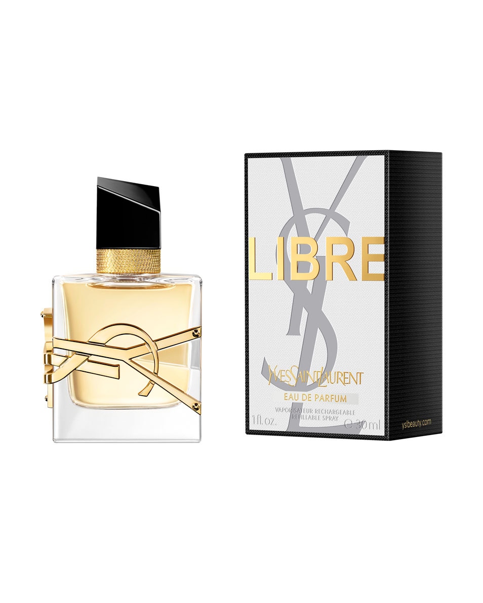 Eau De Parfum - Parfum Rechargeable Femme