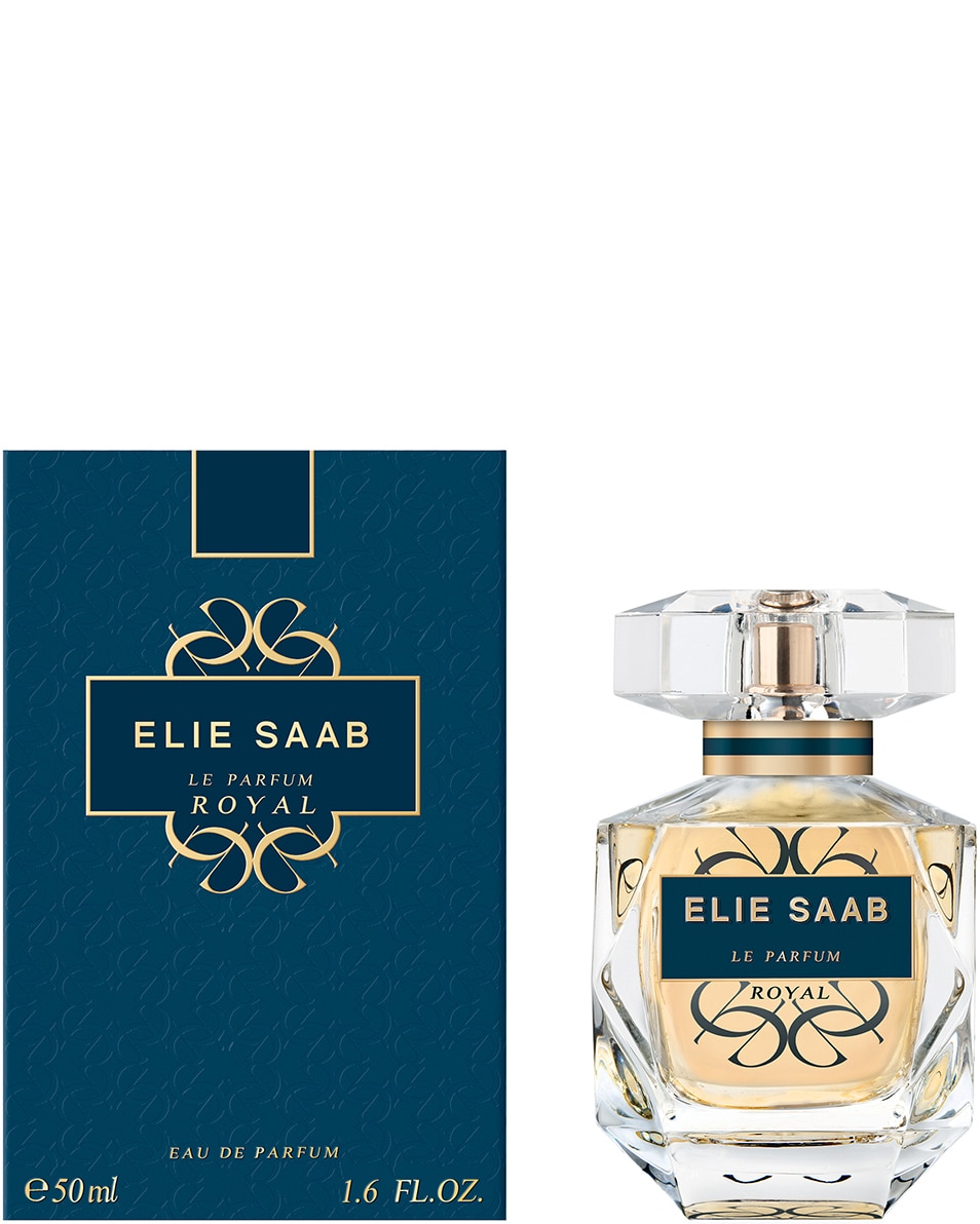 ELIE SAAB LE PARFUM ROYAL EAU DE PARFUM 50 ML 2