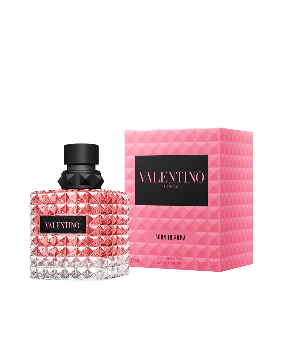 VALENTINO BORN IN ROMA DONNA EAU DE PARFUM 100 ML