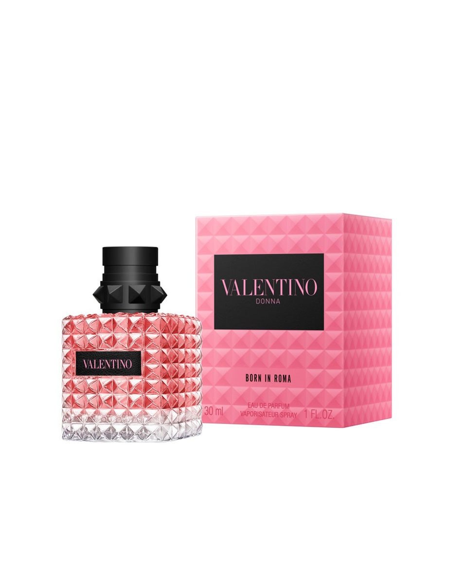 VALENTINO BORN IN ROMA DONNA EAU DE PARFUM 50 ML 2