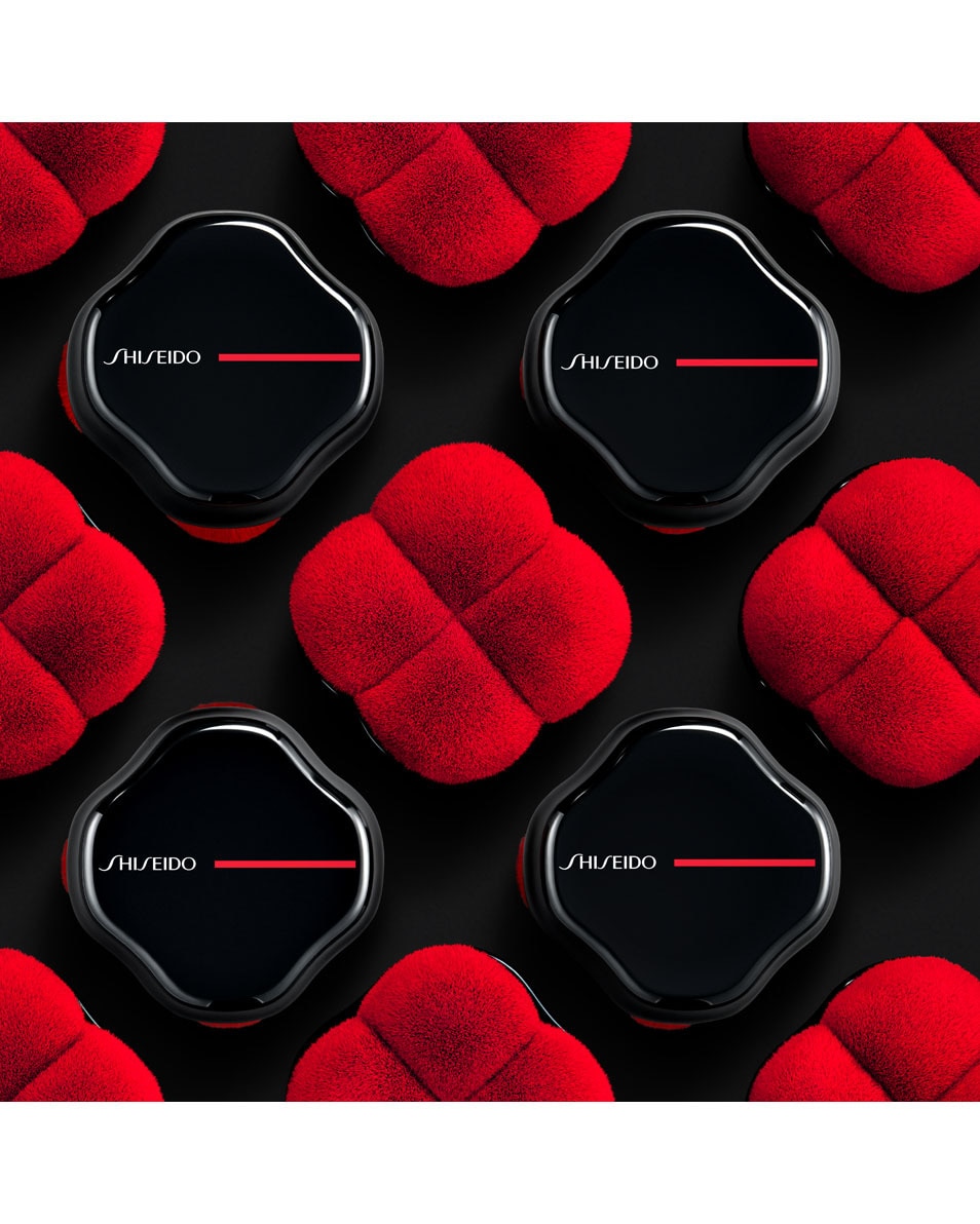 POLISHING FACE BRUSH