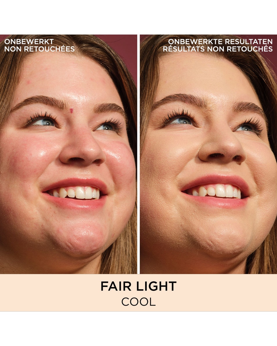 IT COSMETICS YOUR SKIN BUT BETTER CC+ CREAM SPF 50+ Fair Light 2