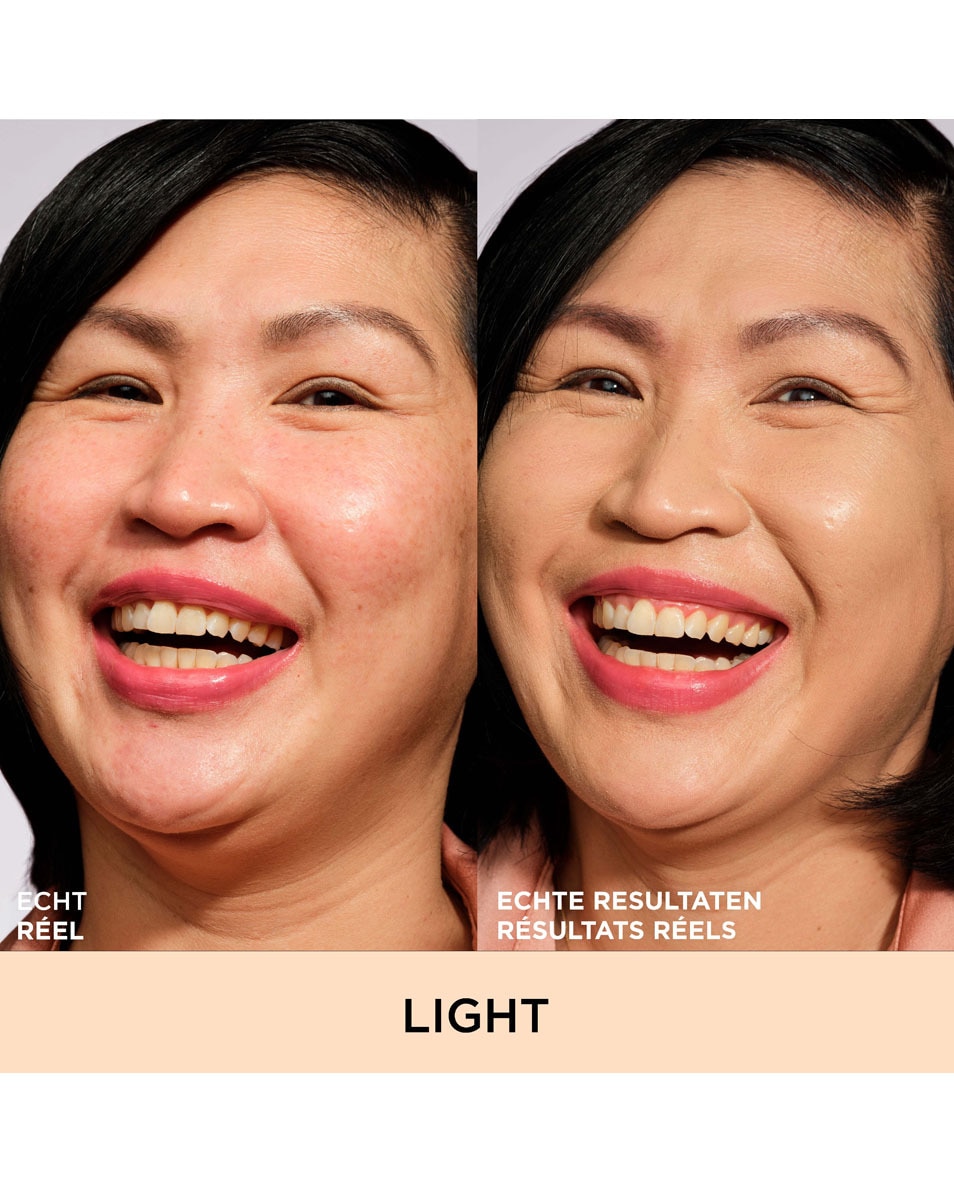 IT COSMETICS YOUR SKIN BUT BETTER CC+ CREME SPF 50+ Light