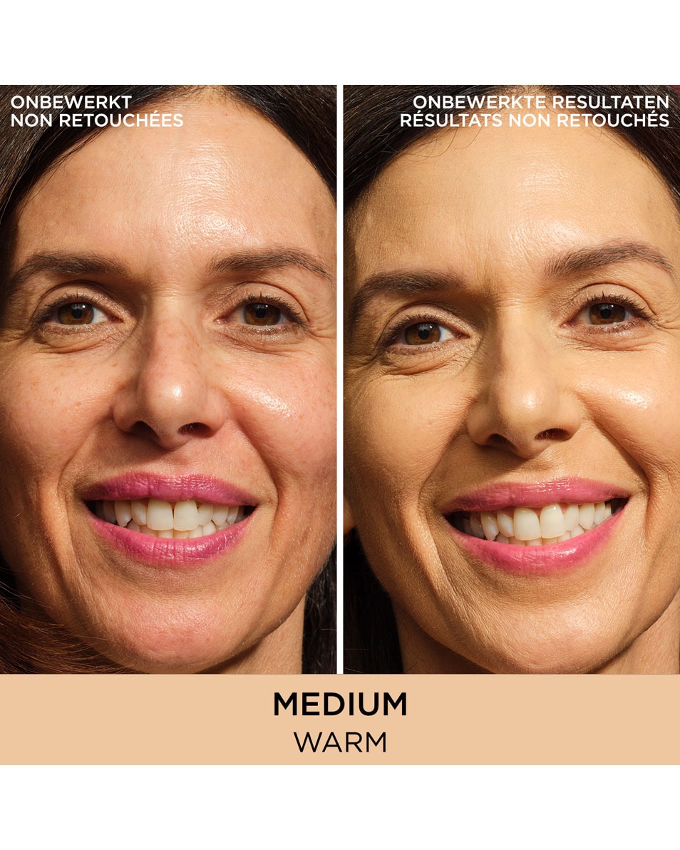 IT COSMETICS YOUR SKIN BUT BETTER CC+ CREME SPF 50+ Medium 2