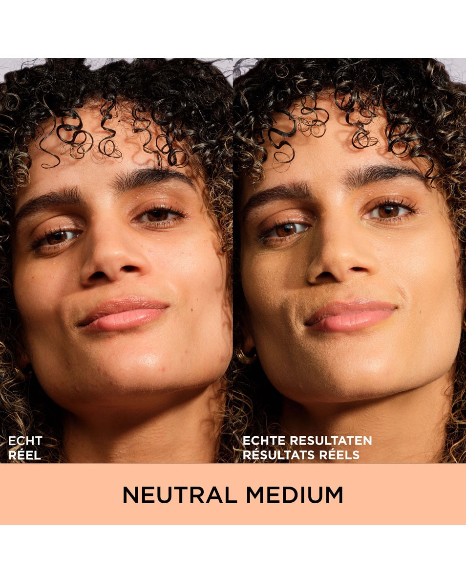 IT COSMETICS YOUR SKIN BUT BETTER CC+ CREME SPF 50+ Neutral Medium