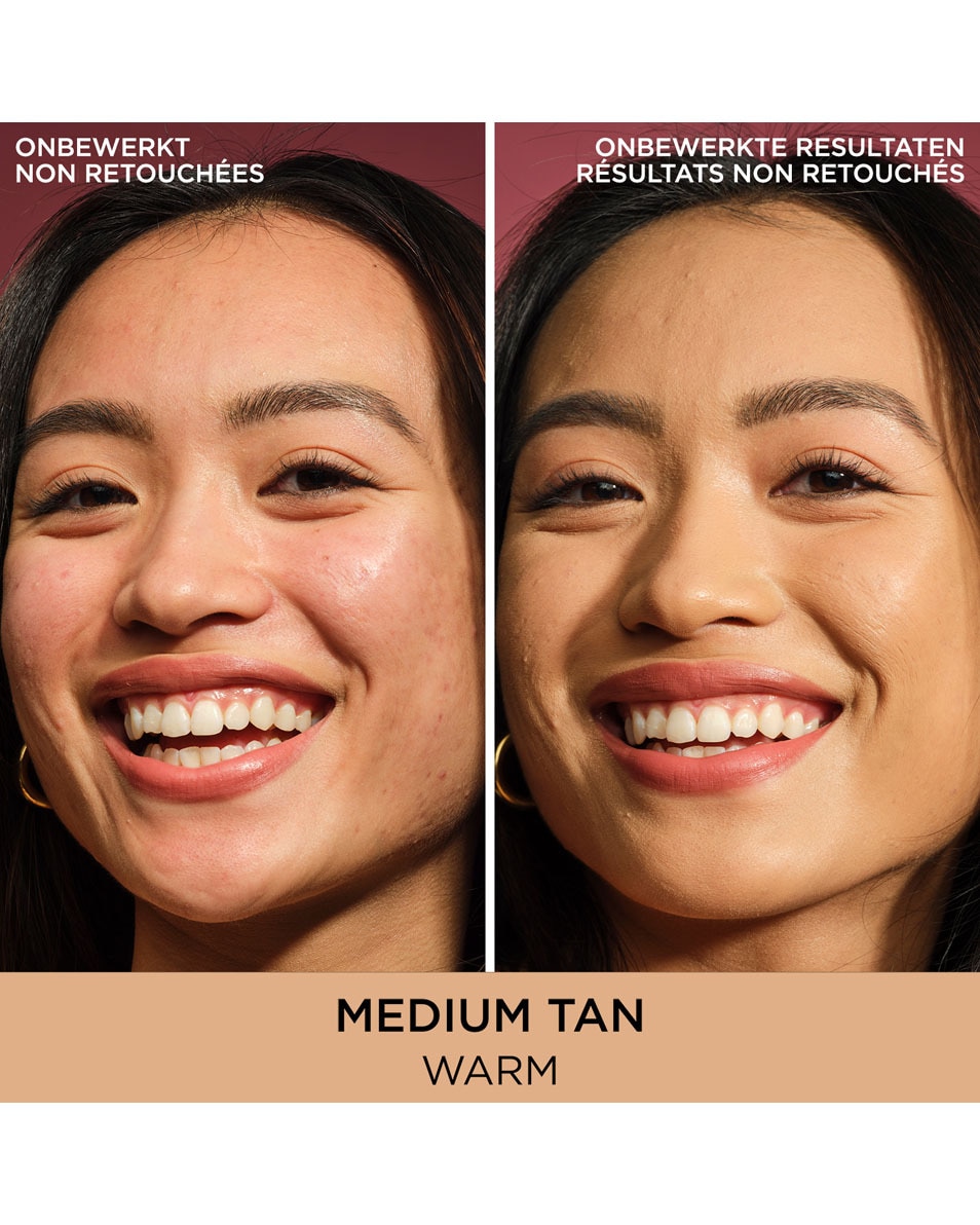 IT COSMETICS YOUR SKIN BUT BETTER CC+ CREME SPF 50+ Medium Tan 2