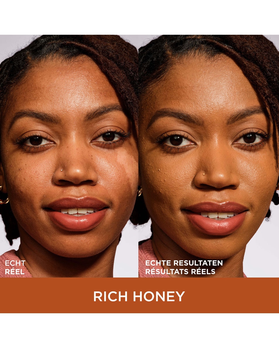 IT COSMETICS YOUR SKIN BUT BETTER CC+ CREME SPF 50+ Rich Honey 2